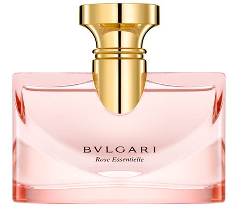 bvlgari perfume rose essentielle review